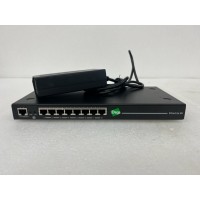 Digi 50000986-03 Etherlite 80 8 Port RJ-45 w/power...